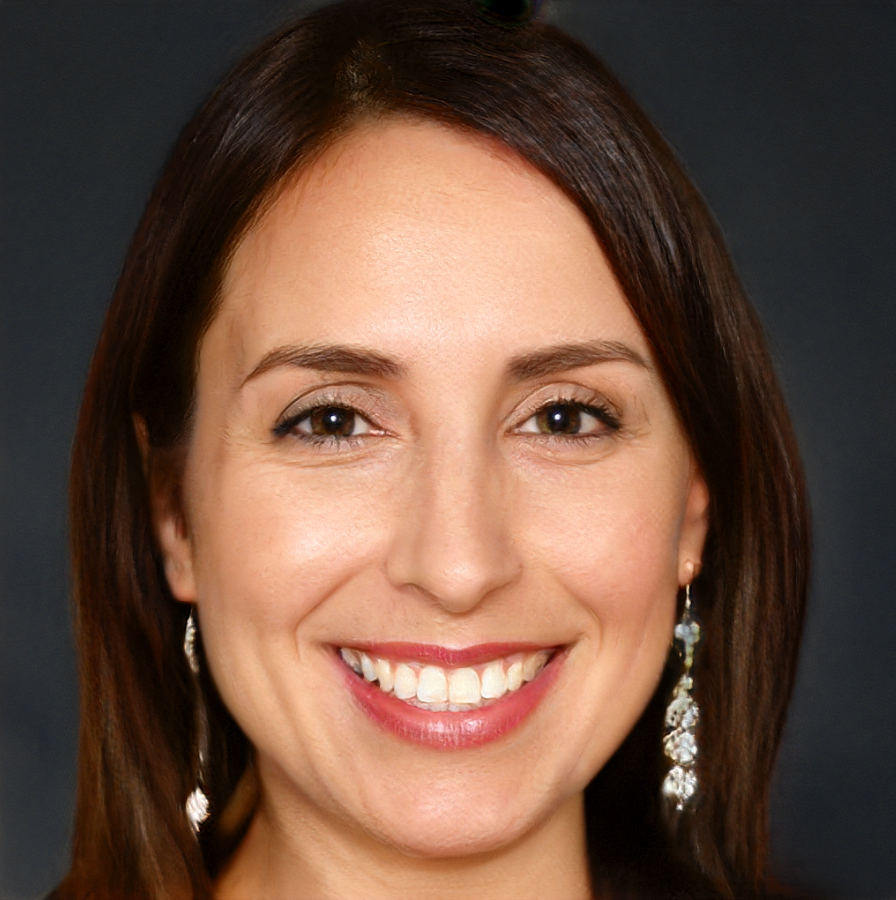 Farah Hakimi